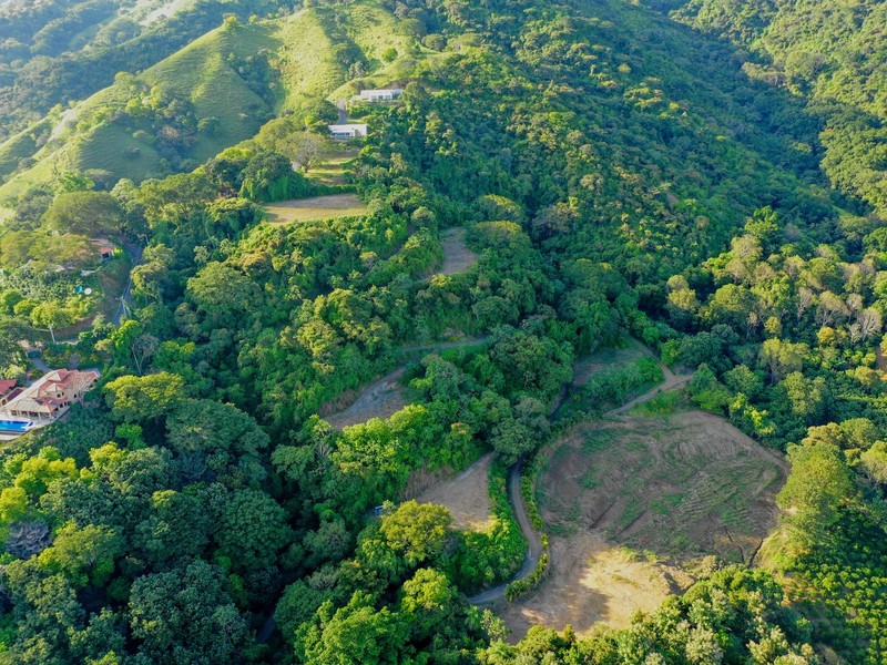 4 Premium Hectares Property in Atenas with Amazing Vistas, Atenas